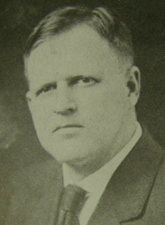 Stirling Murray Rust 
